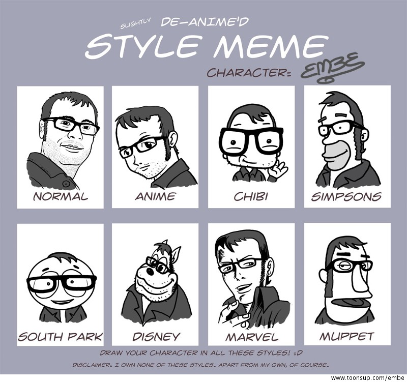Illustration: MEME von EMBE 1