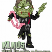 ART-BATTLE: KLAUS!!!