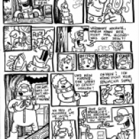 Planet Z # 37