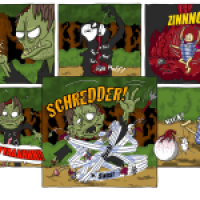 ART-BATTLE : Tseka vs. EMBE