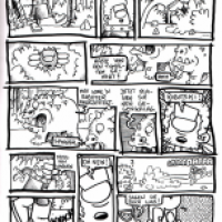 Planet Z # 40
