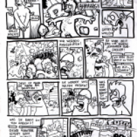 Planet Z # 41