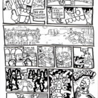 Planet Z # 42