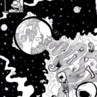 Planet Z # 46