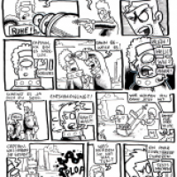 Planet Z # 49