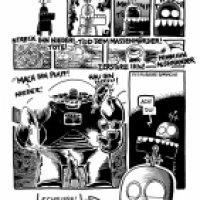Planet Z #50