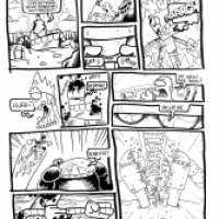Planet Z #53