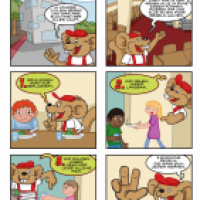 Mensa Regeln