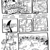 Planet Z #54