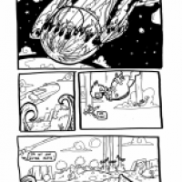 Planet Z | EP 2 | Seite 4