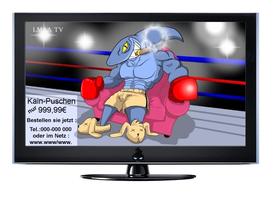 Comic: ART BATTLE | Runde 1 - Jonwig vs Pencilcase - 10