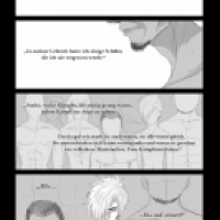 ART BATTLE | Runde 1 - Bobby_McBob vs Blackwinged_neotu