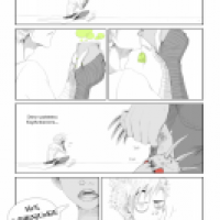 ART BATTLE | Runde 3 - BLACKWINGED_NEOTU vs. MYNOK