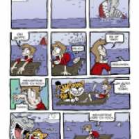 DIE INSEL | Episode 1-4