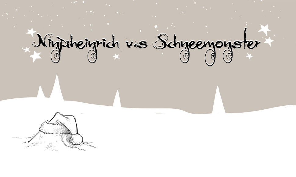 Comic: Art Battle III - R1 - Albi vs. Drawlex 1