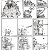 Art Battle III - R2 - Claudius vs. Jonwig