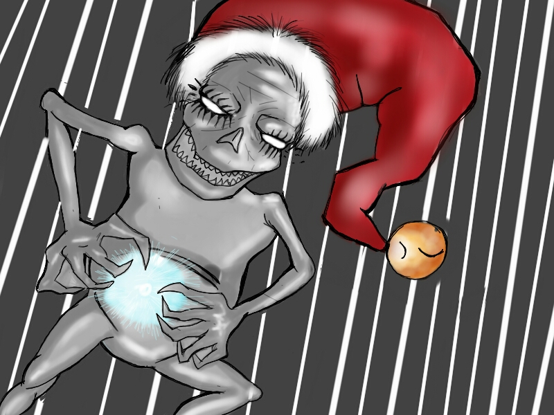 Comic: Art Battle III - R2 - Furgy vs DasJoerg 1