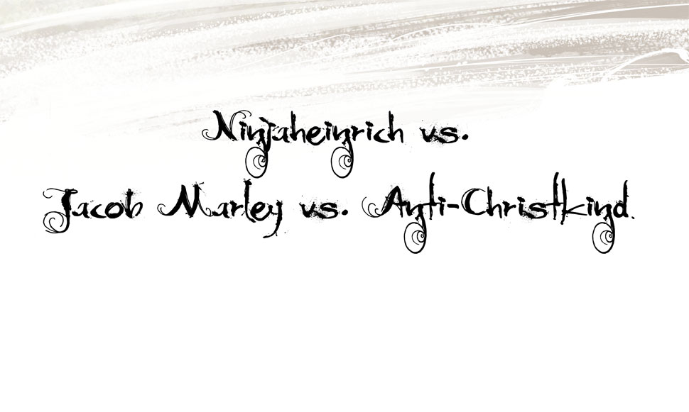 Comic: Art Battle III - R3 - Jonwig vs. Albi vs. DasJoerg 4