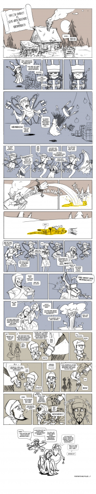 Comic: Art Battle III - R3 - Jonwig vs. Albi vs. DasJoerg 19