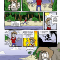 DIE INSEL | Episode 8