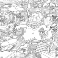 Comic-Invasion 2015