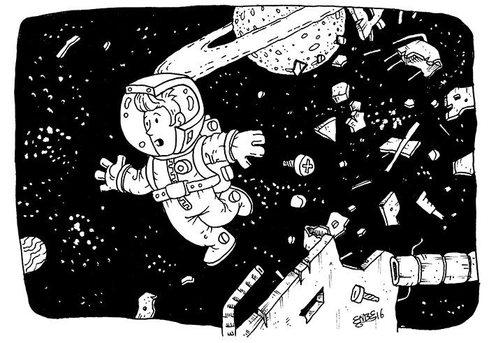 Illustration: 07 Inktober 2016 von EMBE 1