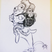 11 Inktober 2016 von EMBE