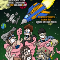Die neue Welt - Cover Back