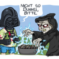 Vader Privat 2017 #3