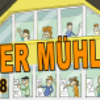 Bosener Mühle 2018
