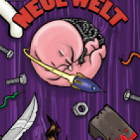 Die Neue Welt - PLANET H