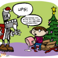 Gewinner Weihnachtsgewinnspiel
