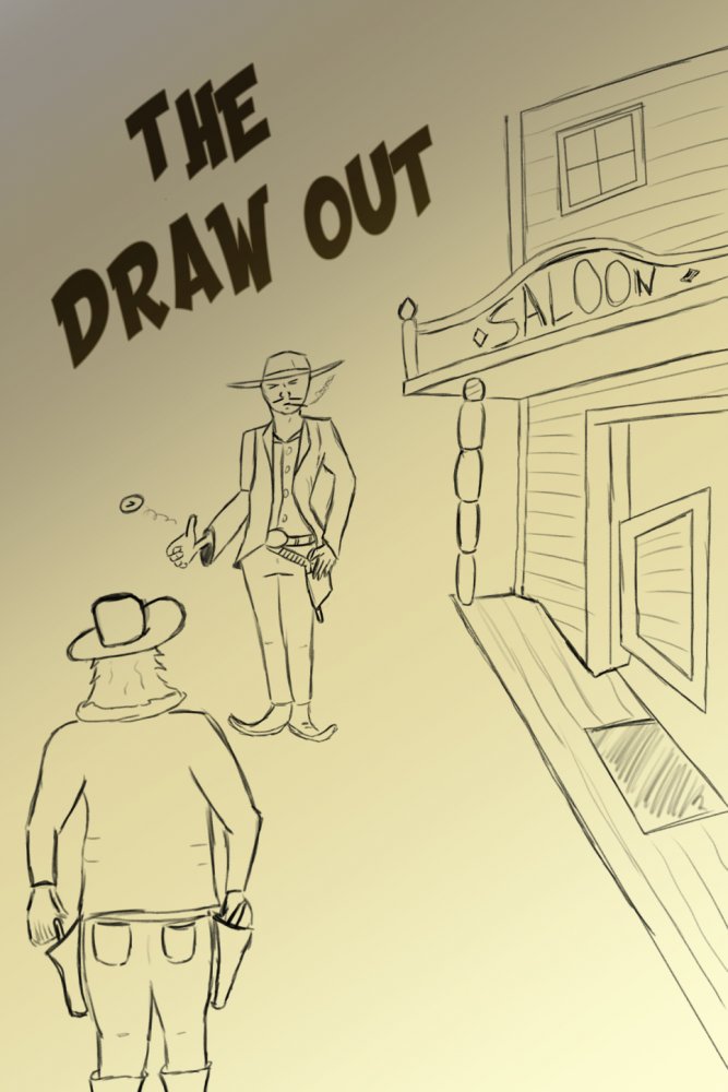 Comic: ART-BATTLE Slash vs. FotoHorst 5