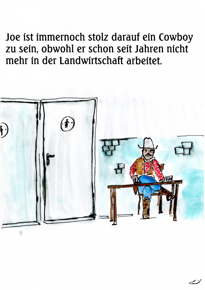 Comic: ART-BATTLE Merline vs. Schoenii vs. von_Emmerich 5