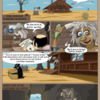 ART-BATTLE FINALE - Bommel vs. Merline vs. LTK