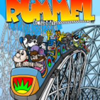 Rummel Cover