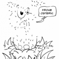 Für die Kids zu Ostern
