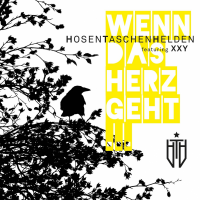 Musikvideo 'Wenn das Herz geht...'