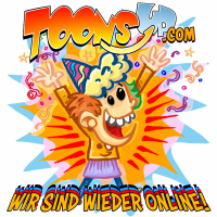 toonsUp ist zurück!