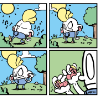 Humpty Dumpty und die Musik
