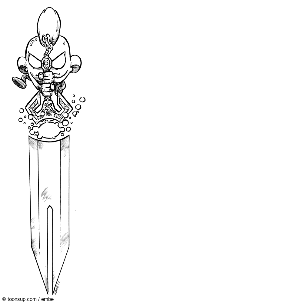 Illustration: Valofax 2