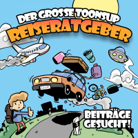 Der toonsUp Reiseratgeber