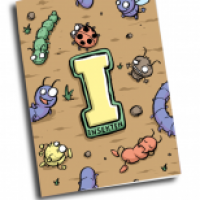 I-INSEKTEN ab dem 8.5.26
