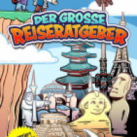 DER GROSSE REISERATGEBER