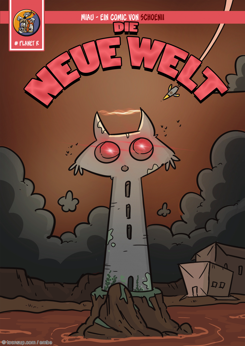 Book: DIE NEUE WELT - HEFT 5 - Jetzt bestellen! 4