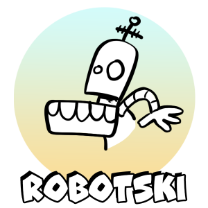 Robotski