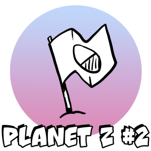 Planet Z | EP 2