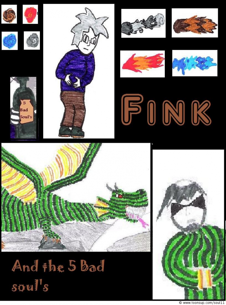 Illustration: Fink Titel blatt 1