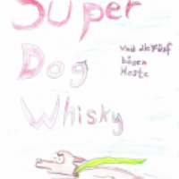 Super dog Whisky