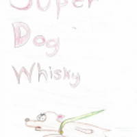 Super dog Whisky1